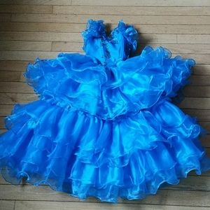 Creaciones Pimpi Dress